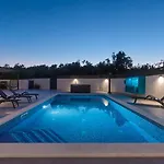 Villa Va.lunga With Pool And Wirpool *