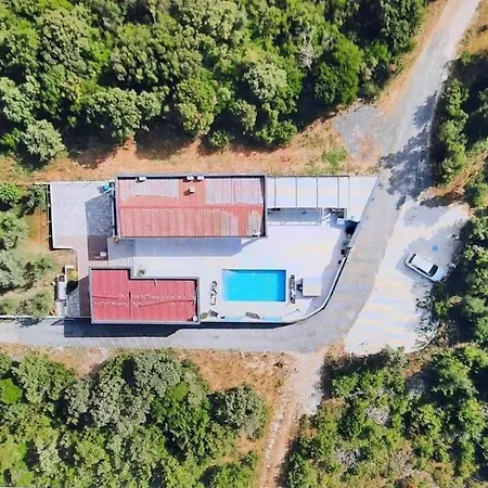 Va.lunga With Pool And Wirpool Villa