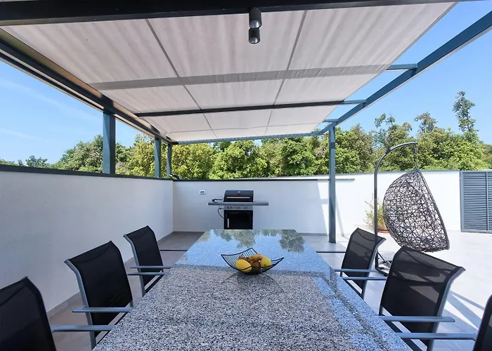 וילה Va.lunga With Pool And Wirpool