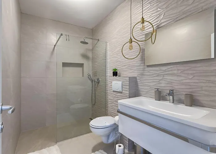 Va.lunga With Pool And Wirpool * Pula